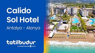 Calido Sol Hotel - TatilBudur