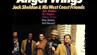 Art Pepper with Jack Sheldon - Minority