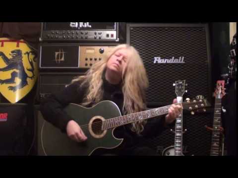 Ibanez Steve Vai Euphoria