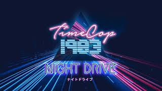 Timecop1983 - It was only a Dream