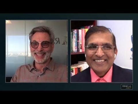 Inside Rapidus: The Future of 2nm Semiconductor Manufacturing with Stephen DiFranco