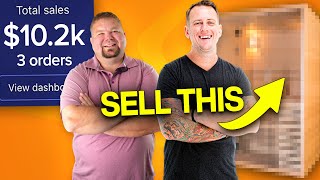 How to Find High Ticket Dropshipping Products to Sell - The Dropship Podcast
