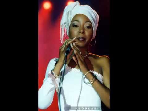 Deejay Raoul J.mixe Sonia Dersion.(Honneur Aux Femmes vol 2)