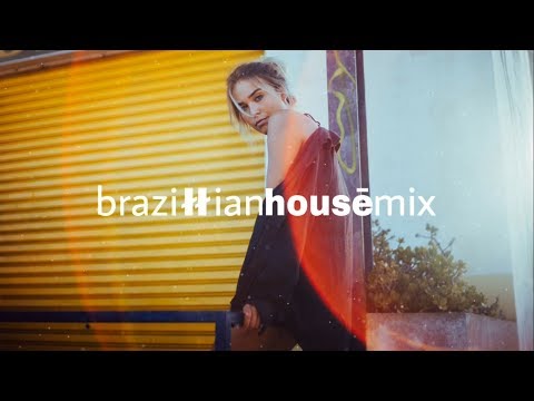 Gryffin, Gorgon City & AlunaGeorge - Baggage (KREAM Remix)