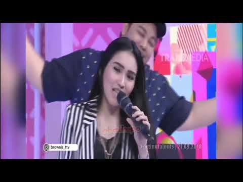Ayu Tingting - Awal Yang Indah (Tere) 21 Sep 2018