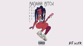 Tyga ft. Offset &amp; Drake - Badass Bitch (Audio)