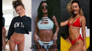 Julia Rose