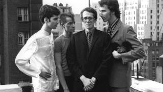 The Monochrome Set  -  Christine