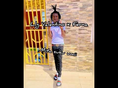 Llg Valentino X Ferna - Miita Suku Umii
