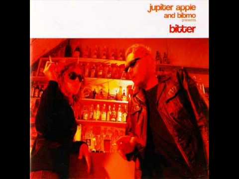 Jupiter Apple and Bibmo - Bitter (Álbum Completo 2007) [Full Album]