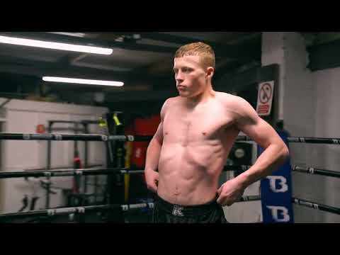 Tombedded - Tom Keogh Warriors Gym