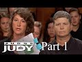 Did Woman Buy Friend A Lawn Mower Hoping For Love Part 1