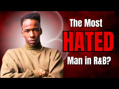 Was Bobby DOOMED from the start? The Bobby Brown Story You Don’t Know (Part 1)