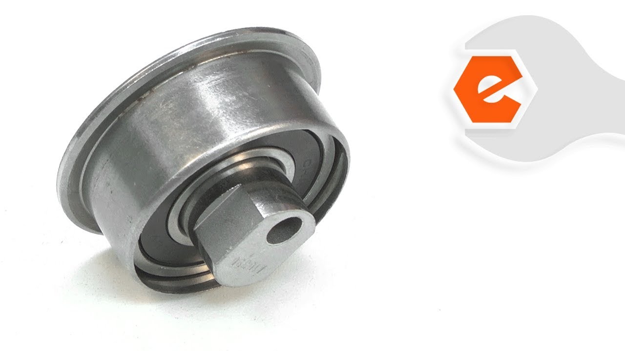 Replacing your DeWALT Compressor Idler Pulley Assembly