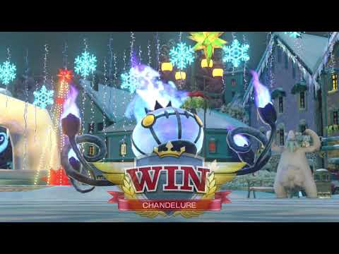 SorryTag (Chandelure) vs Picano (Charizard) - Guard Break IX - 9-15-18