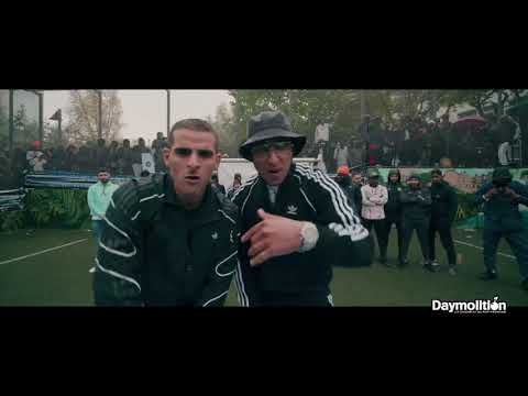 Freestyle Nahir - Rentre dans le cercle Hors-Serie
