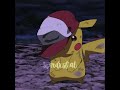 This Scene Gets Me Every Time Pokémon Edit
