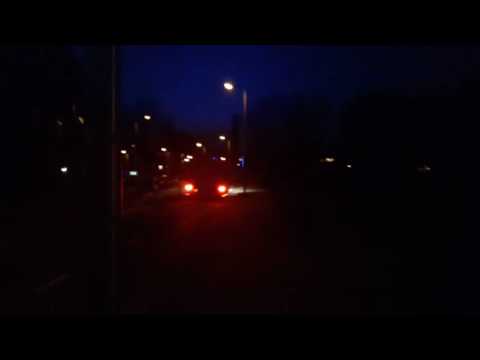 Prio 1  Voertuigbrand Vechtplantsoen TS-602