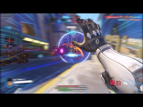 What the FLASHIEST TRACER looks like