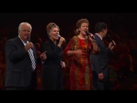 NQC 2013 The Wilbanks Psalm 23