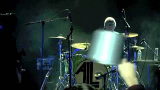 Greyson Chance Concert AT LONG LAST original song San Francisco Dreams