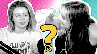 Sweating Bullets in the Funhaus Hot Seat - Open Haus (Members Only!)