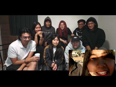 Poppy Pyonn & Friends - Never Let U Go (MV Reaction)