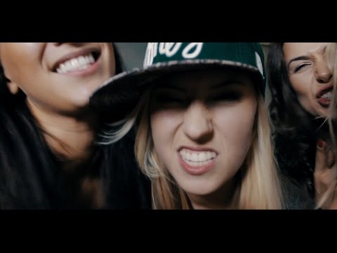 Blaze feat. Hz - Hipokryci - VIDEO #Zwalniam Mixtape