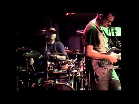 Split Indecision - Randy George Live at the Whiskey!