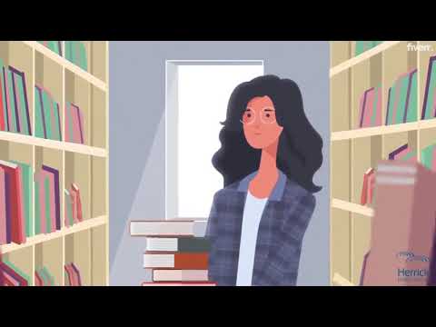 Herrick - 2.5D Flat Animation