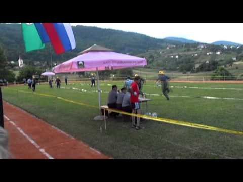 PGD Podgorci - ČLANI in ČLANICE A