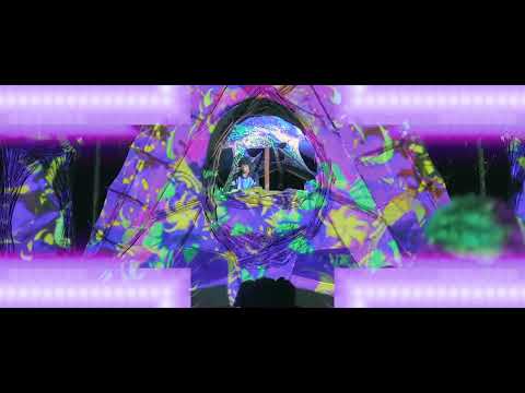 Groovality - NATU ROOTS FESTIVAL #1 Réveillon 2021/2022 - After Movie