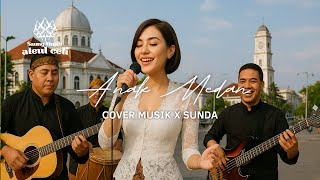 Download lagu Anak Medan x Sunda - Saung Musik | Ateul Celi mp3 Download lagu Anak Medan x Sunda - Saung Musik | Ateul Celi mp3