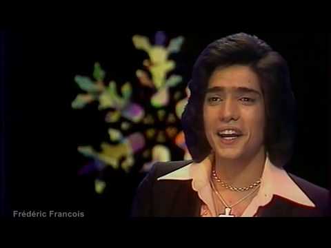Frédéric François - C'est Noël (1975)