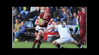 Hilton Win at Kearsney