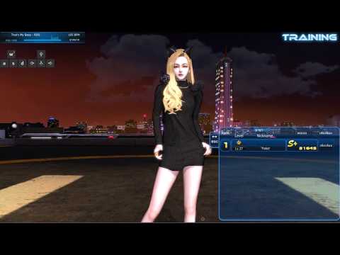 MStar TH - DCM - That’s My Baby - ยากมาก/S+