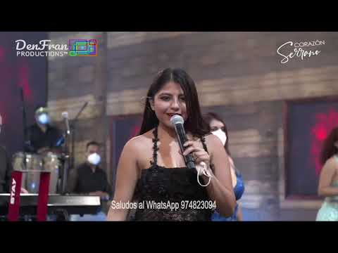 DECIDI VIVIR SIN TI - Corazón Serrano - CONCIERTO VIRTUAL 2020 - VIDEO OFICIAL