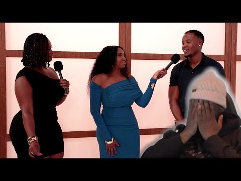 Man Gets Kicked Off Pop The Balloon! Reaction