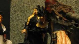 The Hobbit Christmas Carol-Part 4.wmv