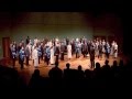 Witness - Jack Halloran by SMU Chamber Choir ...