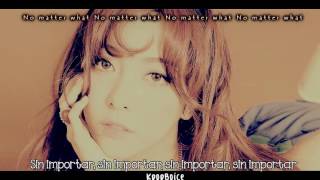 Luna - My Medicine - Sub Español - Hangul - Roma