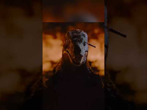 Cyclops, the Utahraptor