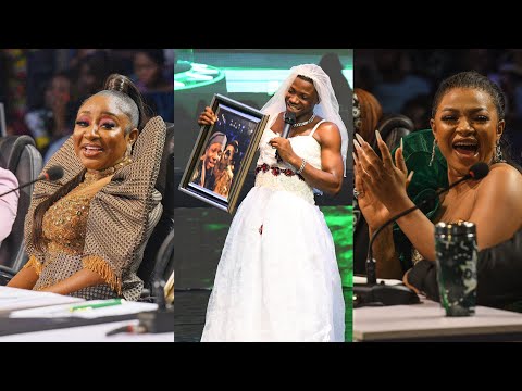 Very FUNNY Comedy performances that got the Judges & Crowd laughing hard | DTH