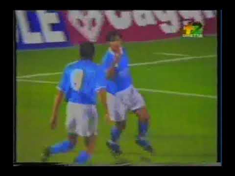 49 - Boavista - Napoli 1-1 | Uefa Cup 1994/95 | round of 32 | first match.