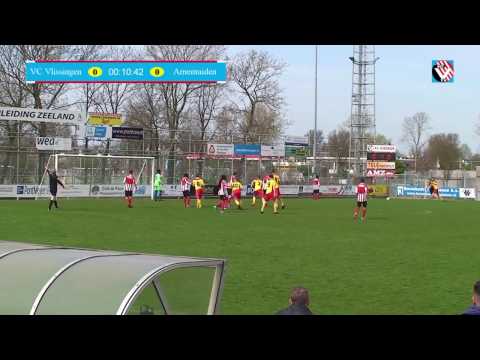 VC Vlissingen za. - Arnemuiden