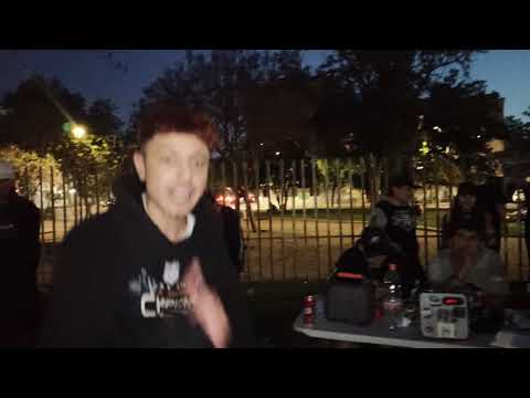 QUALIA vs SUPERNOVA - Semifinal | Demon Halloween Volumen IX