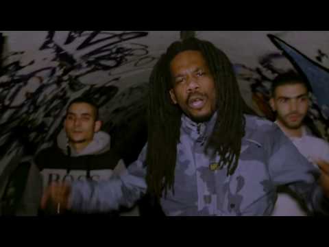 Zaïan - I Smoke Di Herb (Vidéo Clip)