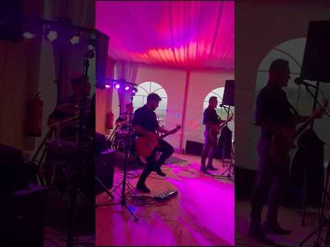 Romeo in Julija – nastop skupine LAJV