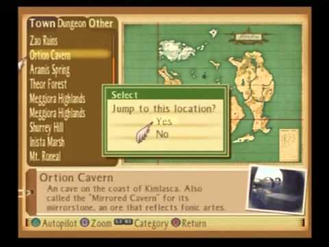 TotA 312 - Finding the Remaining Search Points part 3