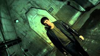 Example - Close Enemies (Official Video)